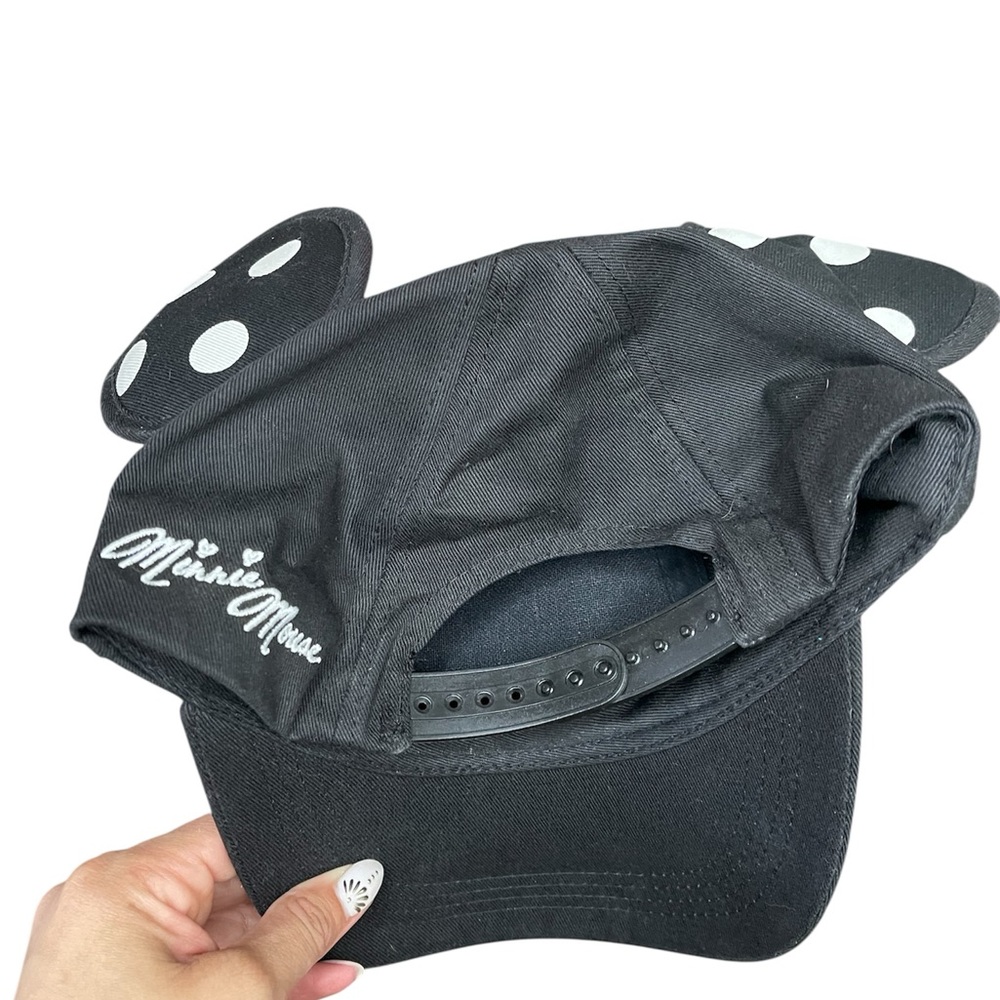 Minnie Mouse BallCap - Picture 3 of 3